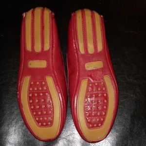 Michael Kors Ballerina flats